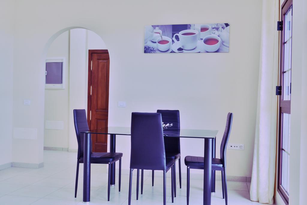 Casa Yoel Villa Granadilla De Abona Bagian luar foto