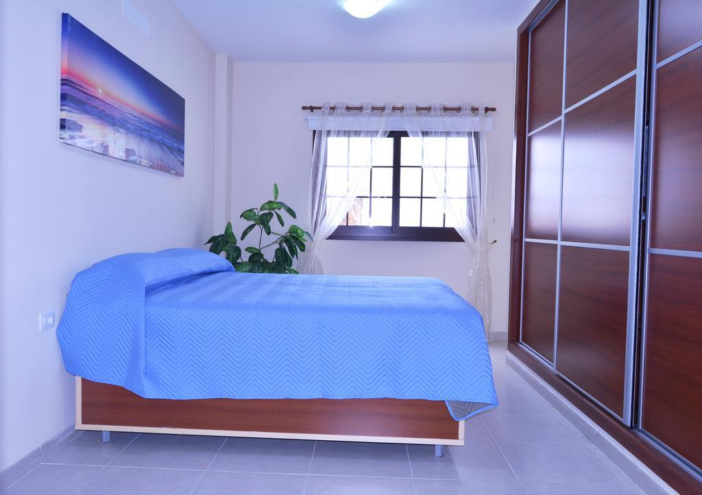 Casa Yoel Villa Granadilla De Abona Bagian luar foto