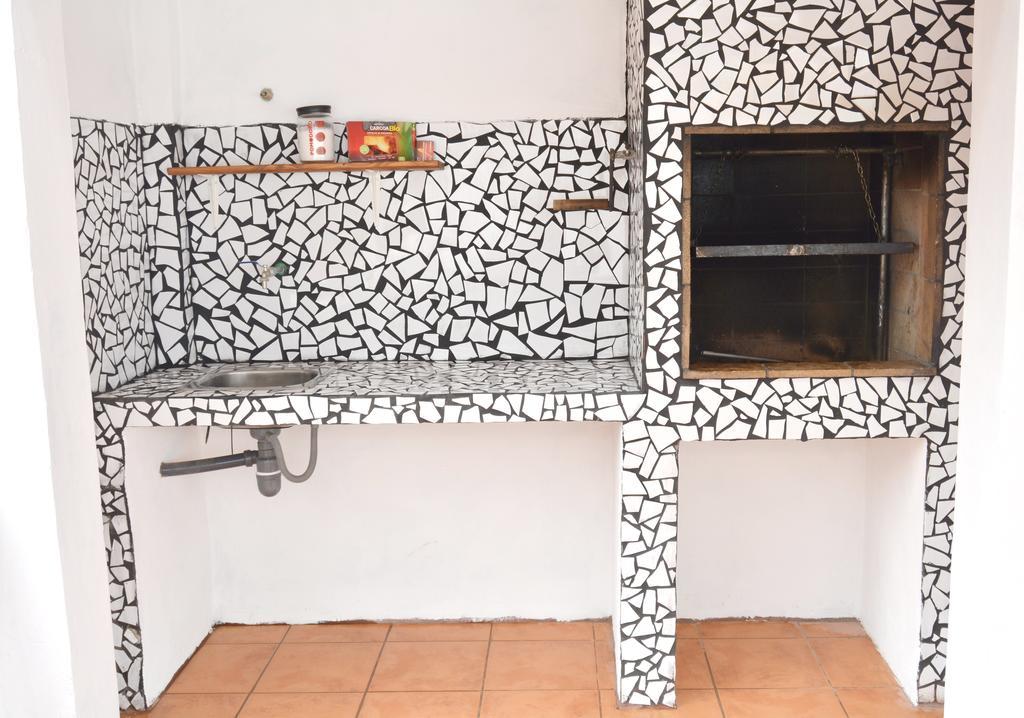 Casa Yoel Villa Granadilla De Abona Bagian luar foto