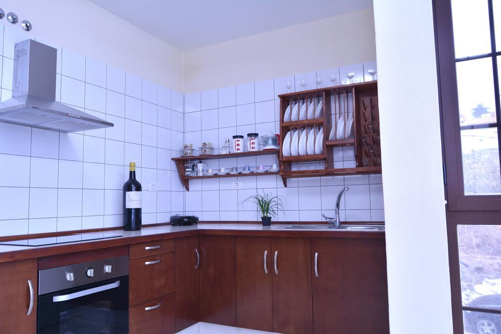 Casa Yoel Villa Granadilla De Abona Bagian luar foto
