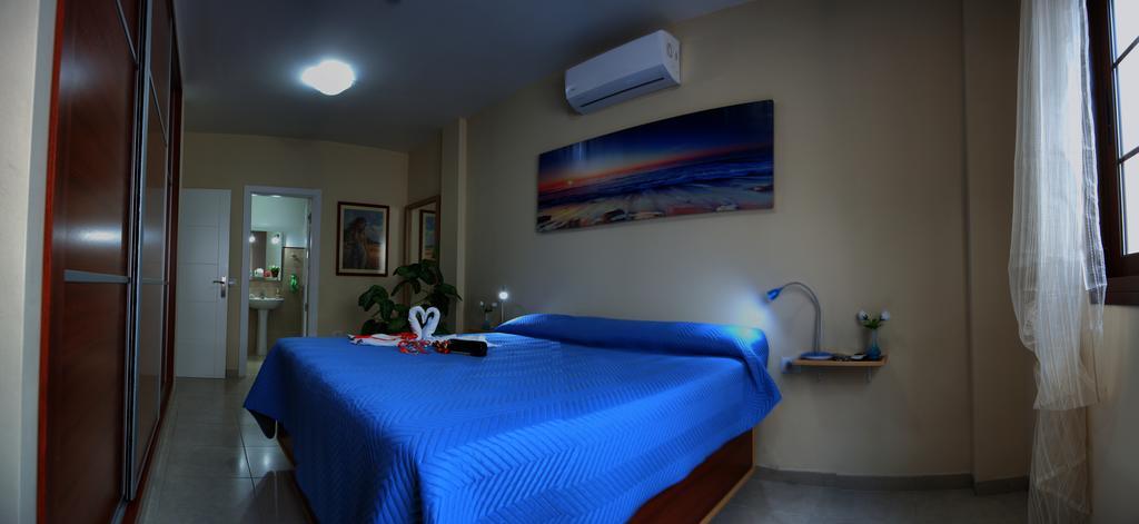 Casa Yoel Villa Granadilla De Abona Bagian luar foto