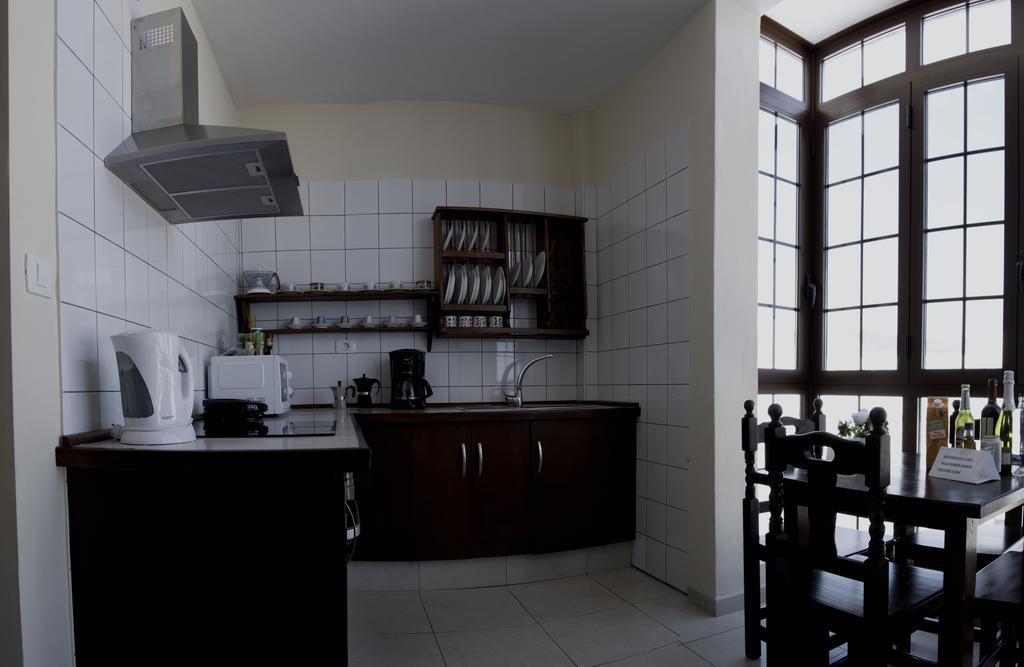 Casa Yoel Villa Granadilla De Abona Bagian luar foto
