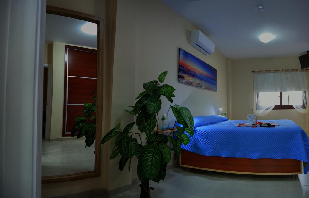 Casa Yoel Villa Granadilla De Abona Bagian luar foto