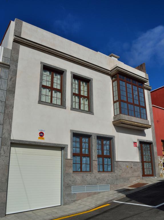 Casa Yoel Villa Granadilla De Abona Bagian luar foto