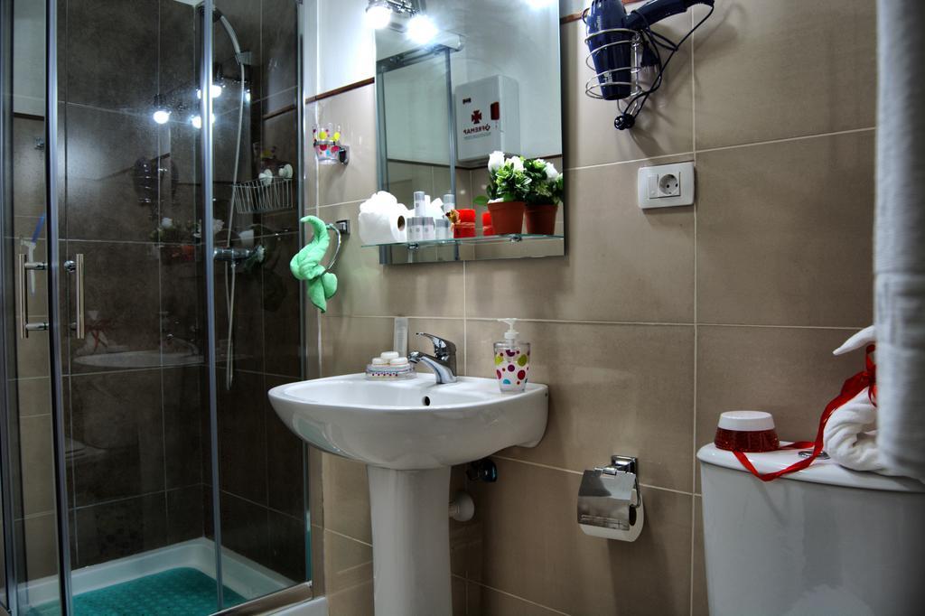 Casa Yoel Villa Granadilla De Abona Bagian luar foto