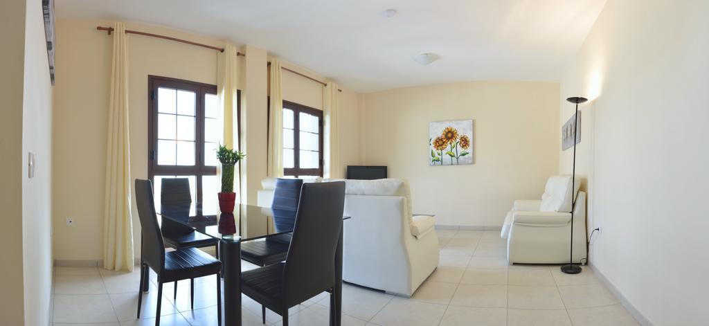 Casa Yoel Villa Granadilla De Abona Bagian luar foto