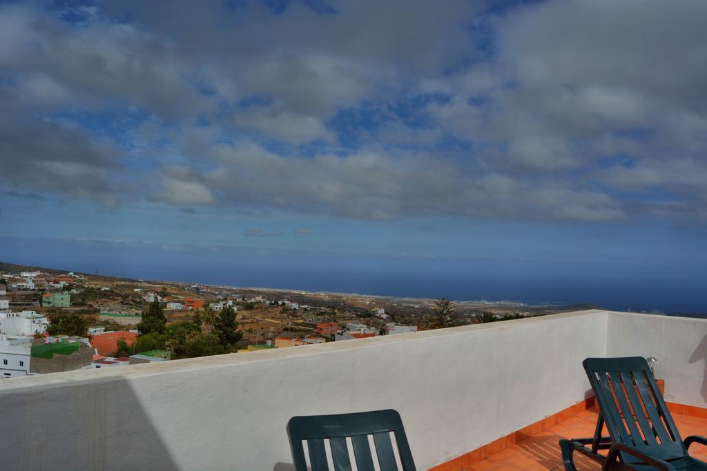 Casa Yoel Villa Granadilla De Abona Bagian luar foto