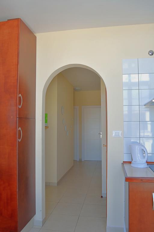 Casa Yoel Villa Granadilla De Abona Bagian luar foto