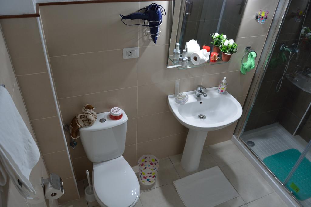 Casa Yoel Villa Granadilla De Abona Bagian luar foto