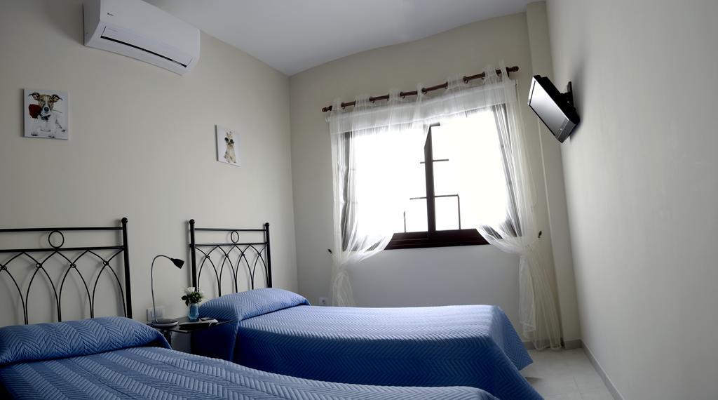 Casa Yoel Villa Granadilla De Abona Bagian luar foto