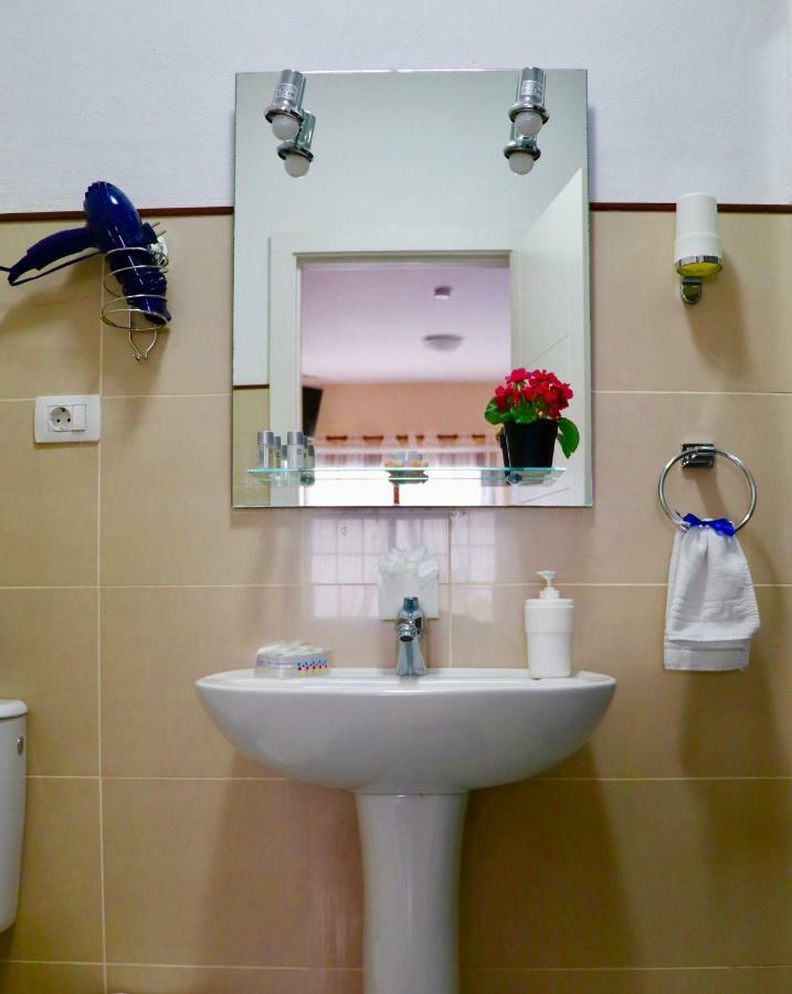 Casa Yoel Villa Granadilla De Abona Bagian luar foto