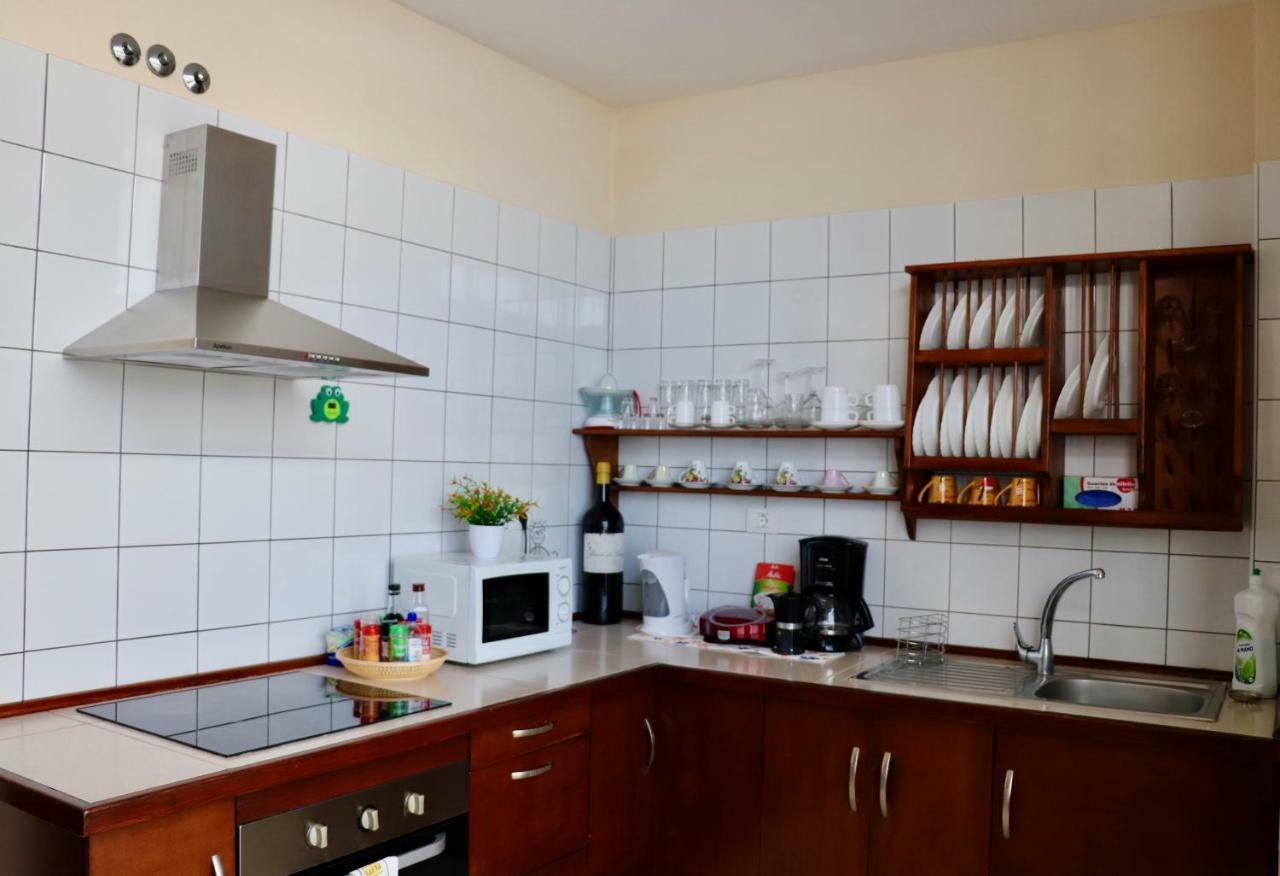 Casa Yoel Villa Granadilla De Abona Bagian luar foto