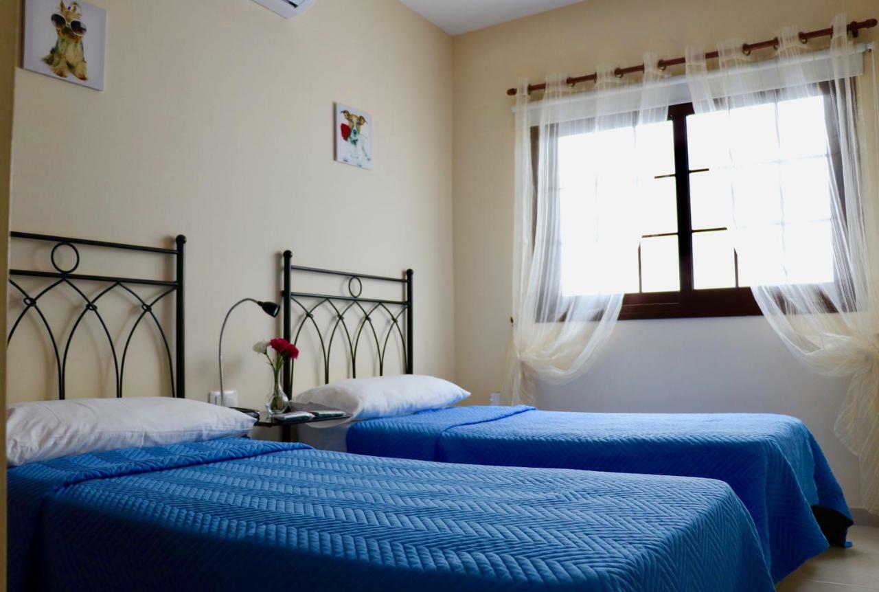 Casa Yoel Villa Granadilla De Abona Bagian luar foto