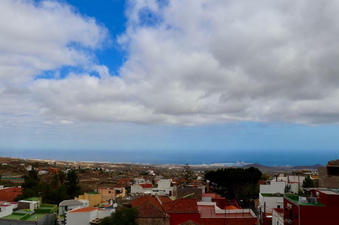 Casa Yoel Villa Granadilla De Abona Bagian luar foto