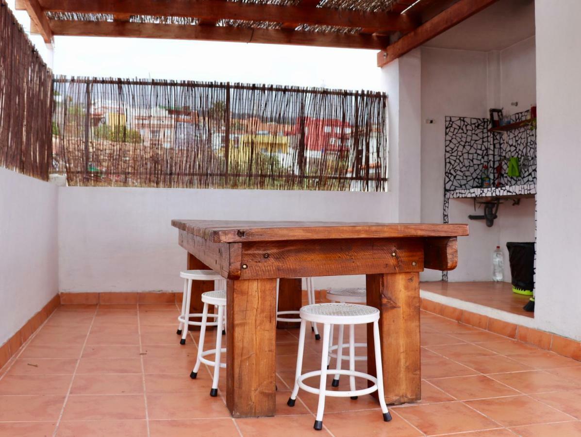 Casa Yoel Villa Granadilla De Abona Bagian luar foto