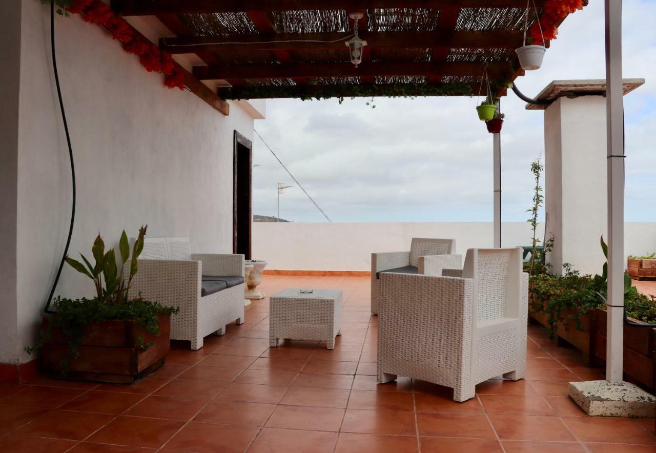 Casa Yoel Villa Granadilla De Abona Bagian luar foto