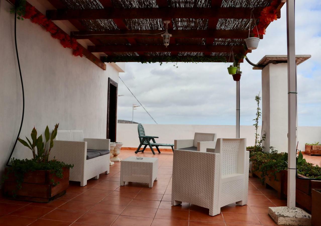 Casa Yoel Villa Granadilla De Abona Bagian luar foto