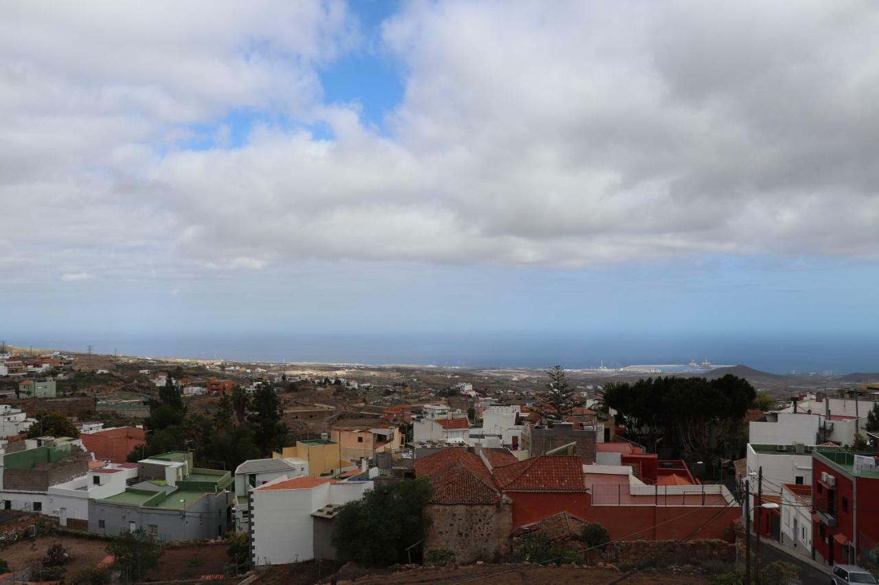 Casa Yoel Villa Granadilla De Abona Bagian luar foto