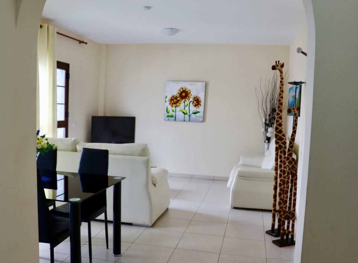 Casa Yoel Villa Granadilla De Abona Bagian luar foto