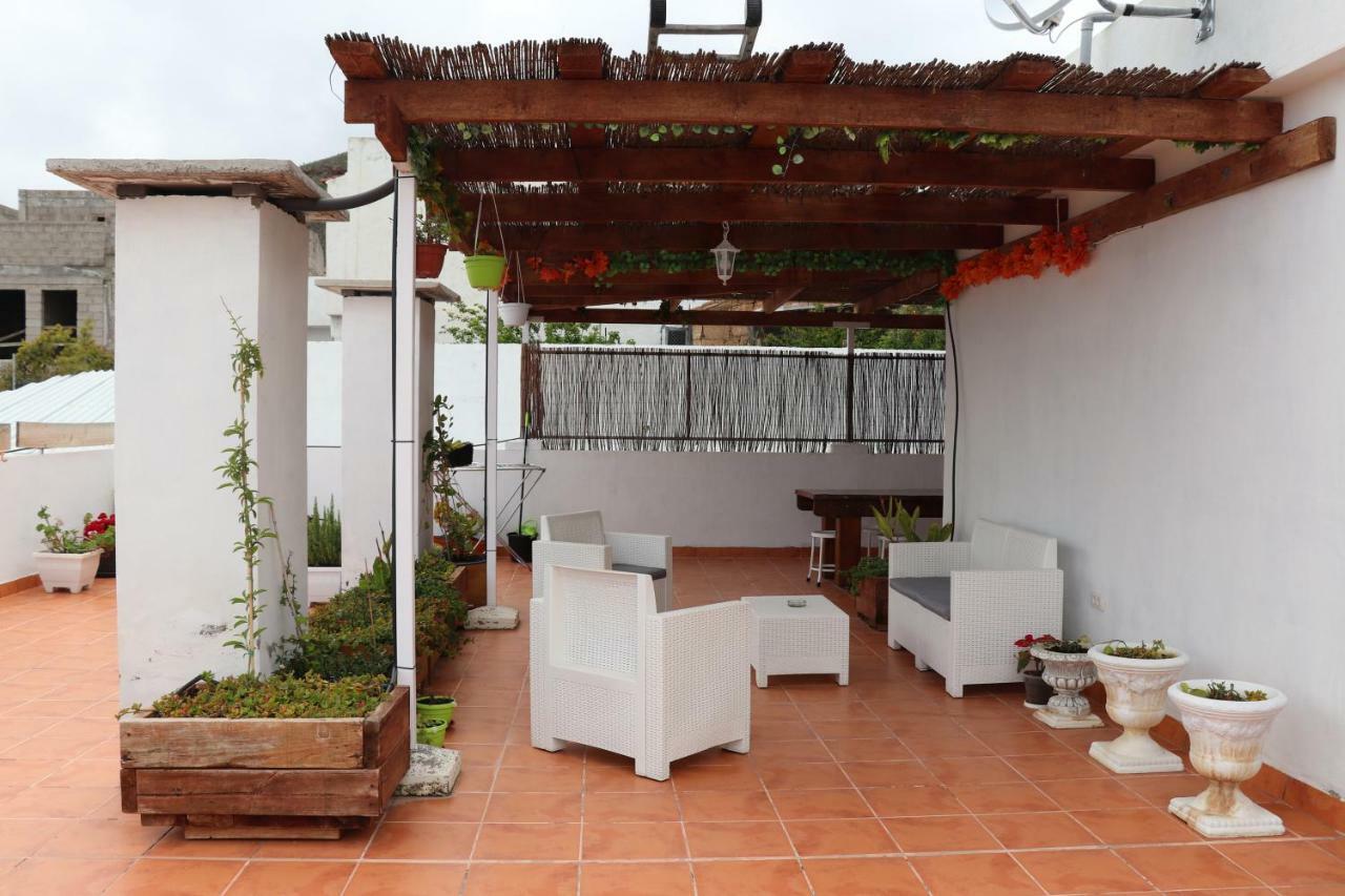 Casa Yoel Villa Granadilla De Abona Bagian luar foto